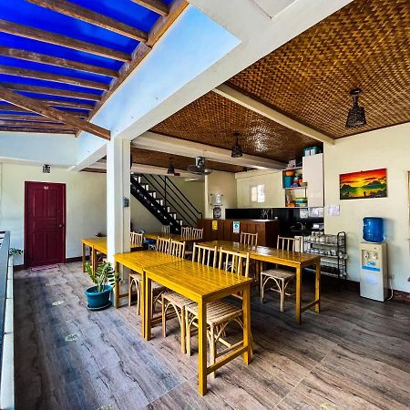 Faith Rica Pension El Nido Ngoại thất bức ảnh