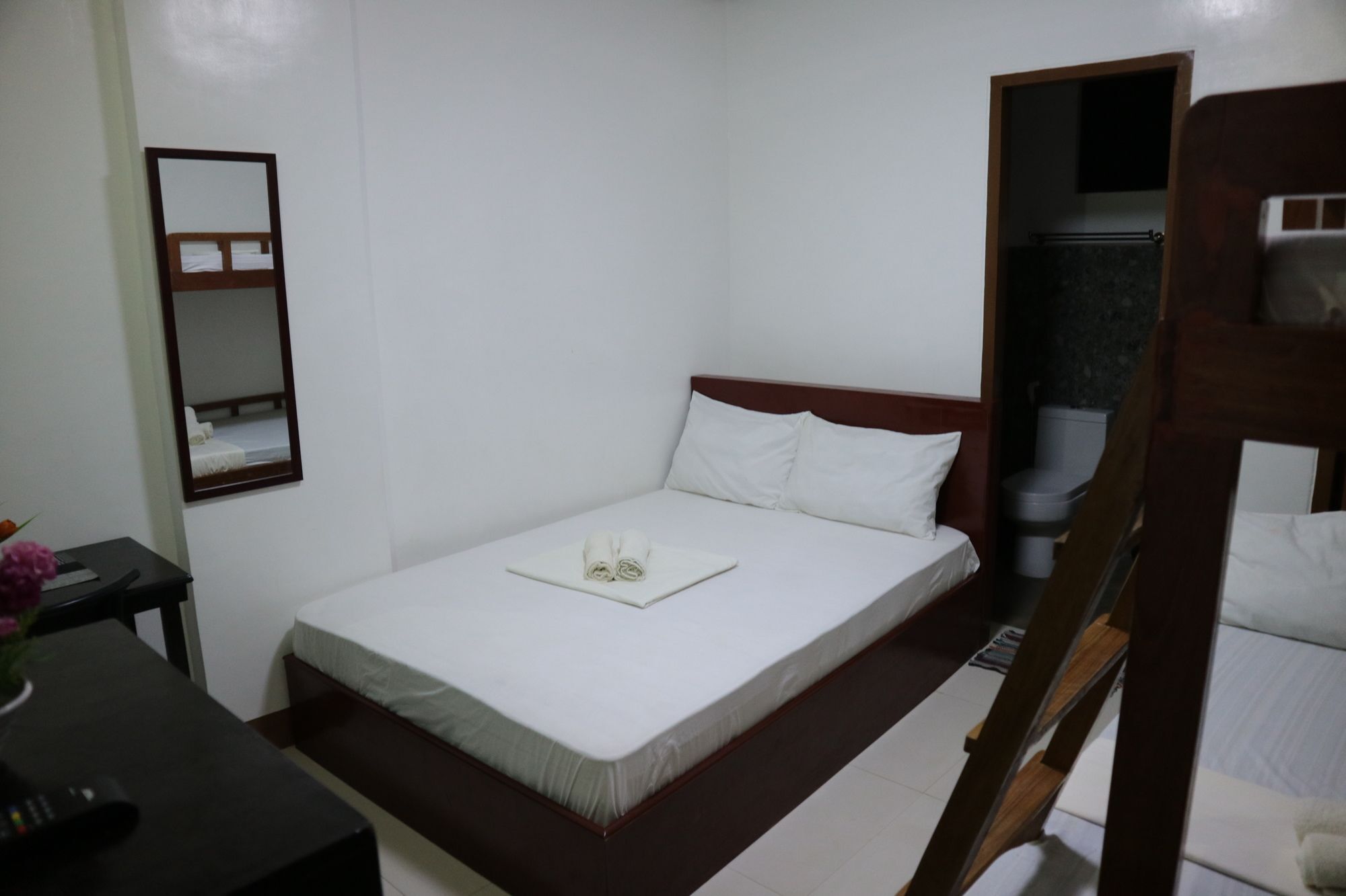 Faith Rica Pension El Nido Ngoại thất bức ảnh
