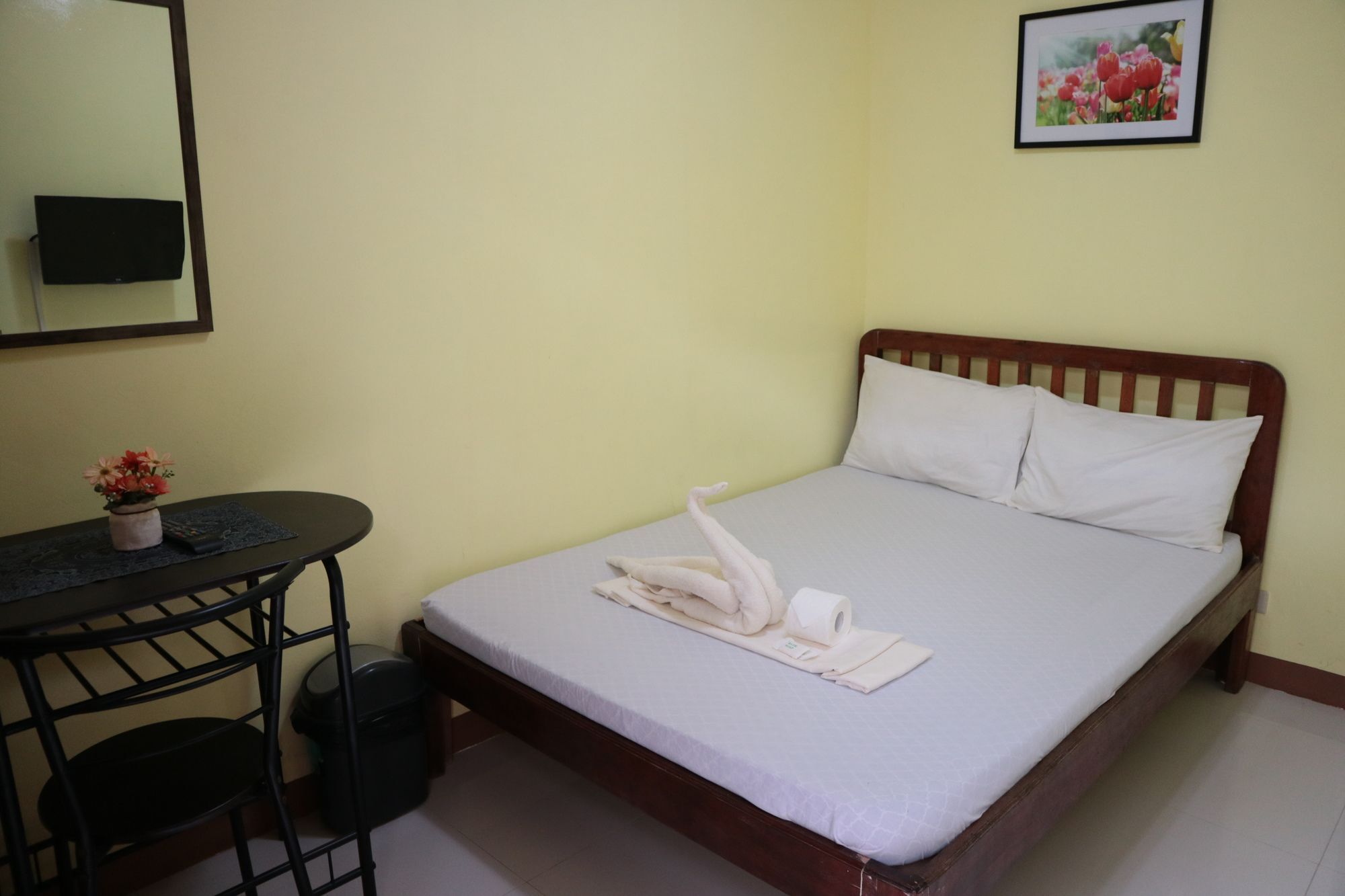 Faith Rica Pension El Nido Ngoại thất bức ảnh